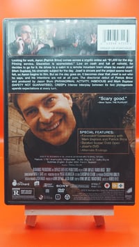 Image 2 of Creep Combo (DVD) 