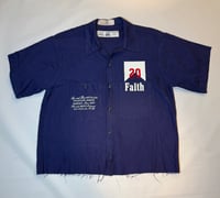 Image 1 of Faith Workshirt II