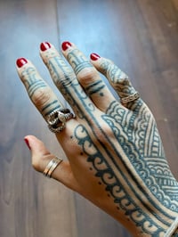 Image 2 of Snake Ring