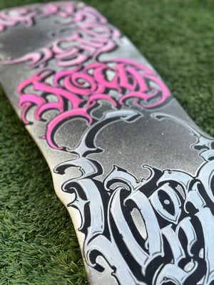 “CREATE YOUR WORLD”