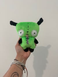 Gir inspired Baby
