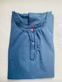 Image 2 of Robe bleue