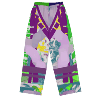 Image 2 of "Make The Best" Sweatpants