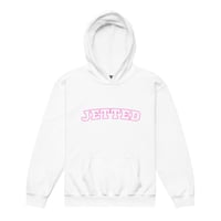 Image 2 of Youth heavy blend hoodie