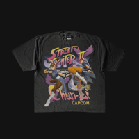 Image 1 of SF Premium Heavyweight Tee