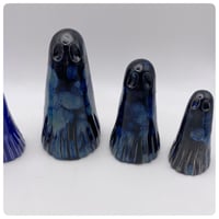 Image 3 of Blue /  Blacks 