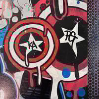 Image 5 of ORIGINAL KEZ5 ART