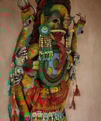 Image 4 of TLALTECUHTLI of the Amphibious Dawn