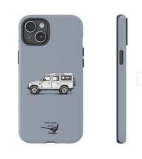 Image 5 of 4x4 Tough Case (iPhone) 