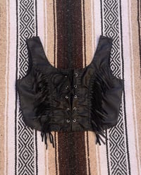 Image 1 of Canyon Corset Top