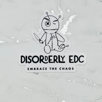 Image 2 of Disorderly