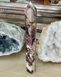 Image 18 of Pink Tourmaline Generator | #2989