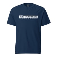 Image 2 of Burgled t-shirt