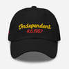 Ghanaian Independence hat