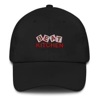 Image 1 of Beat Kitchen Baseball Cap