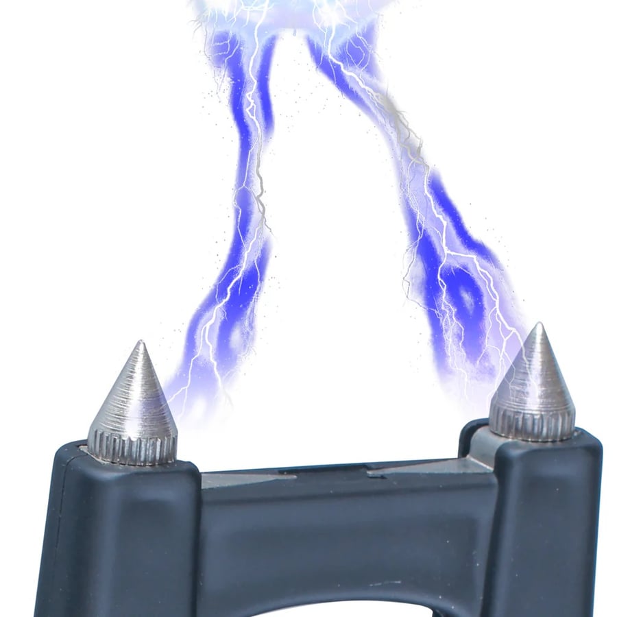 Image of Black Tiger Claw Stun Gun