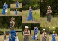 Image 1 of Maternity Session