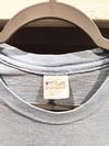 Grateful Dead 1980 GD Skull T-Shirt - Fits L/M