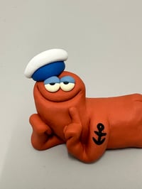 Image 7 of Tattoed sailor 9