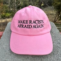 Image 4 of “MRAA” DAD CAPS 