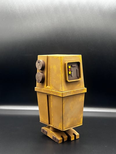 Image of 1/6 Gonky