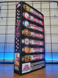 Image 2 of FTR SEVEN STAR VHS