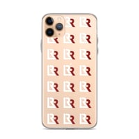 Image 2 of LRR Clear Case for iPhone®
