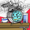 Upbeat Allstars - Wake Up
