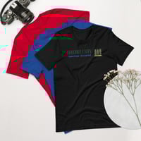 Image 19 of Geechee Universal t shirt
