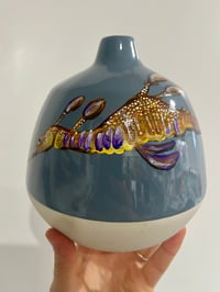 Image 2 of Weedy Seadragon Vase