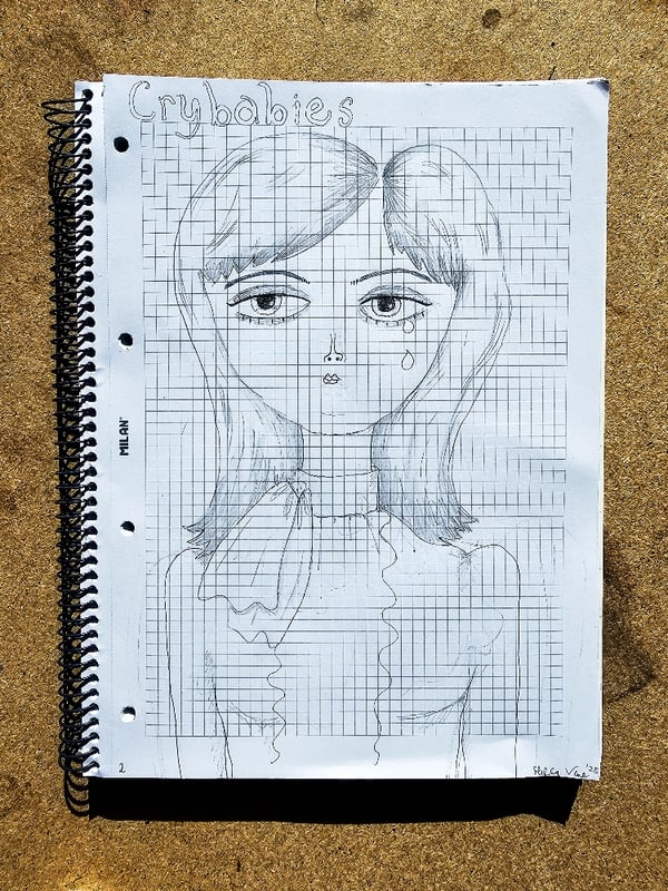 Image of 'Cry Babies' (2)