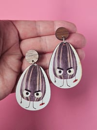 Image 3 of The Bad Seed | The Clever Cookie | The Good Egg | Dangles