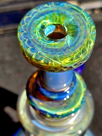 Image 5 of KJ Custom Pinched Torus Titan V1
