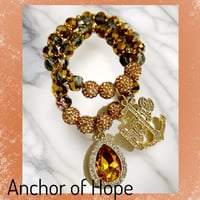 Anchor of Hope