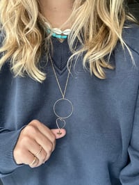 Image 2 of Collier Délicatesse 