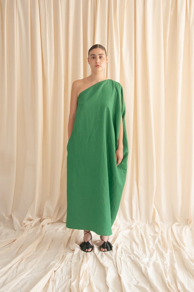 Cecil Dress