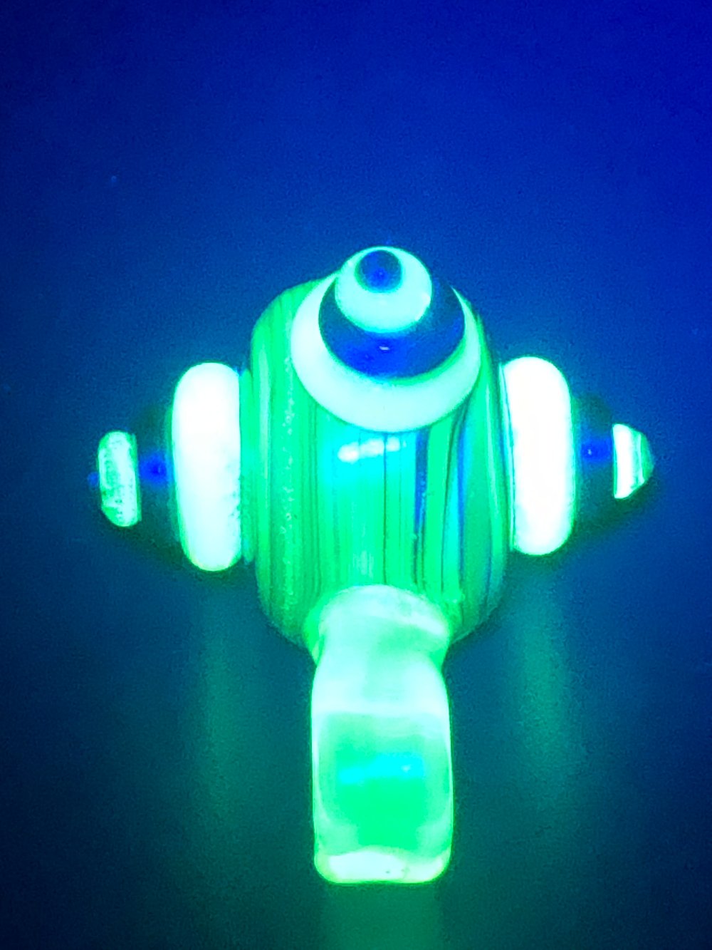 Image of Boro / UV pendent black-light