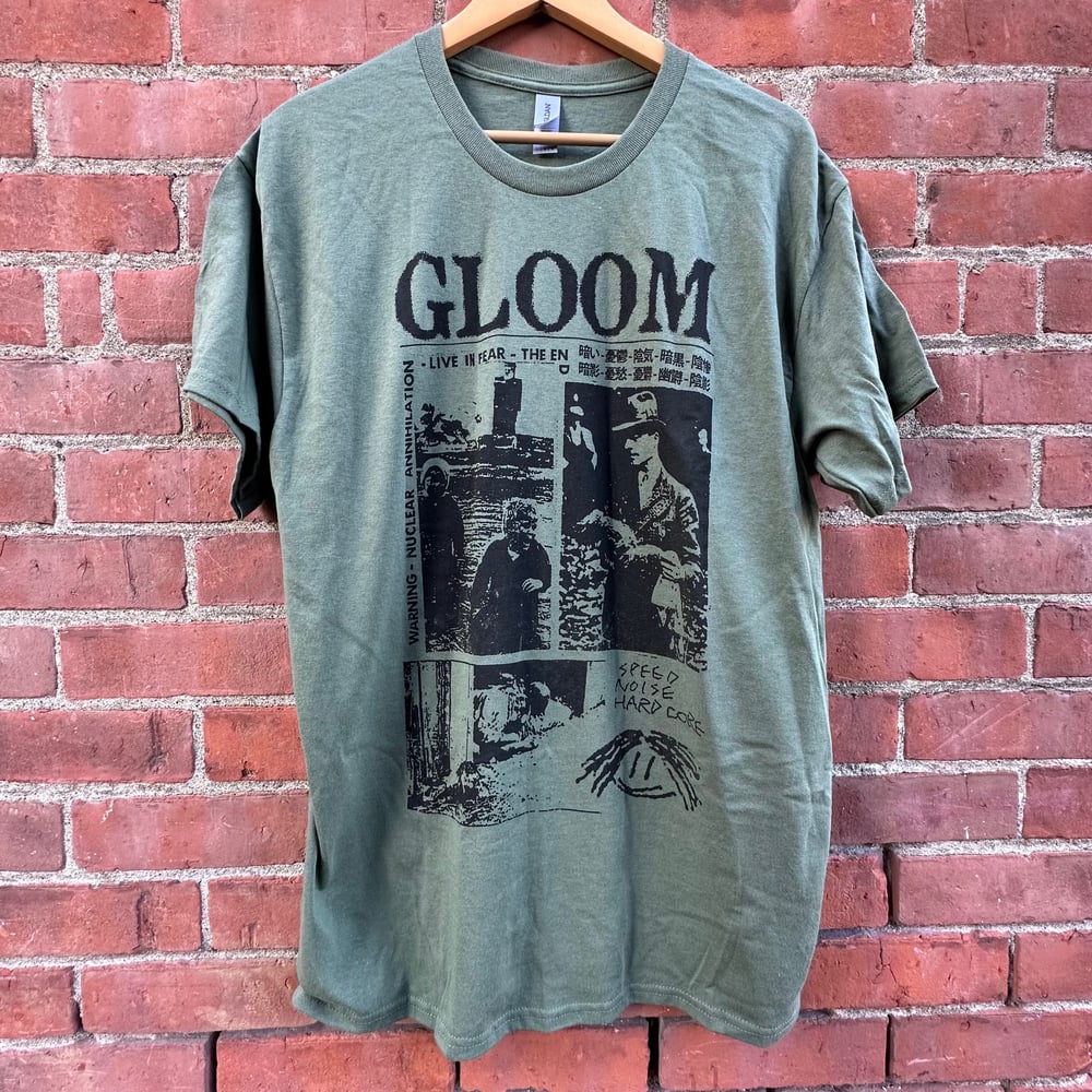 Gloom