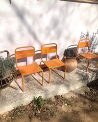 Image 1 of Chaise enfant vintage
