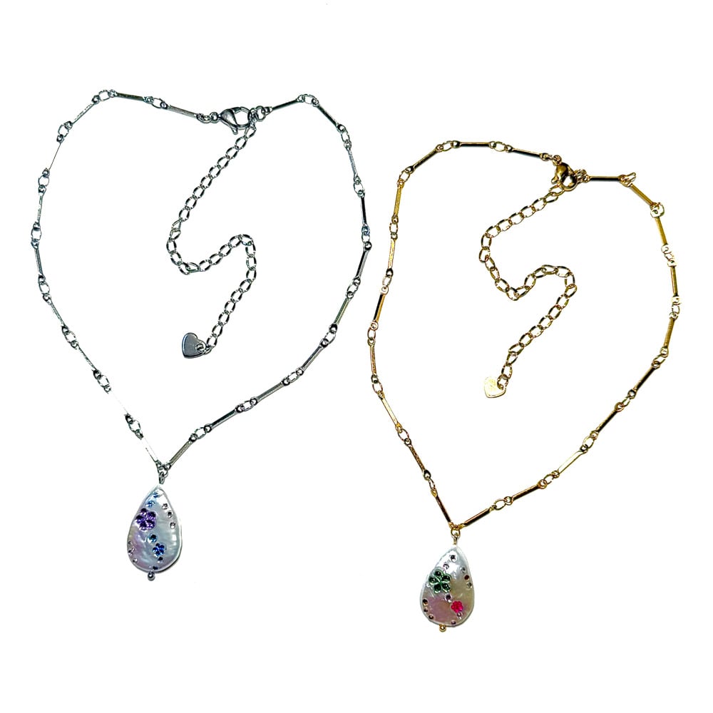 Image of Balance Necklace