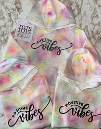 Image 2 of Positive Vibes