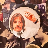 Image 4 of Beatles Buttons! (Volume V)