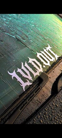 Image 3 of V1 banner
