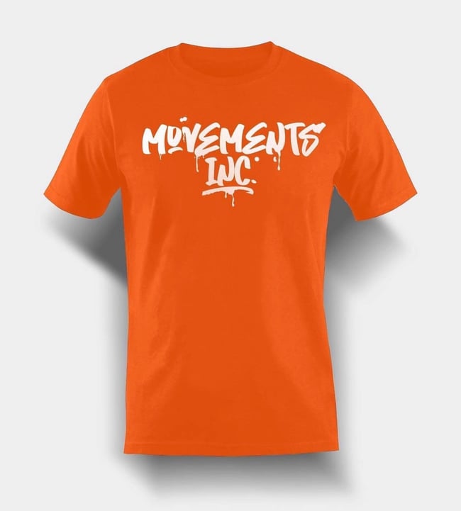 Style #M02 - (Dripping)