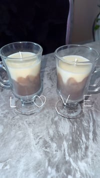 Image 4 of Mocha Romance 