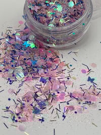 Image 3 of Vixen   glitter mix