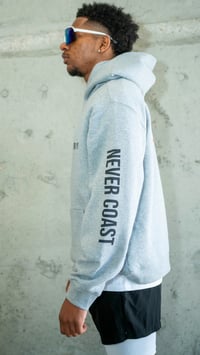 Image 4 of LIMITLESS HOODIE