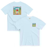 Image 12 of Organicville Heady Ketchup - Unisex T-Shirt