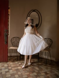 Image 1 of 1960s Blanca Mini