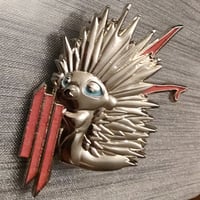 Image 3 of Skrilly pin-e
